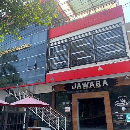 De Gadri Ndalem Yogyakarta Hotel Bantul Bagian luar foto