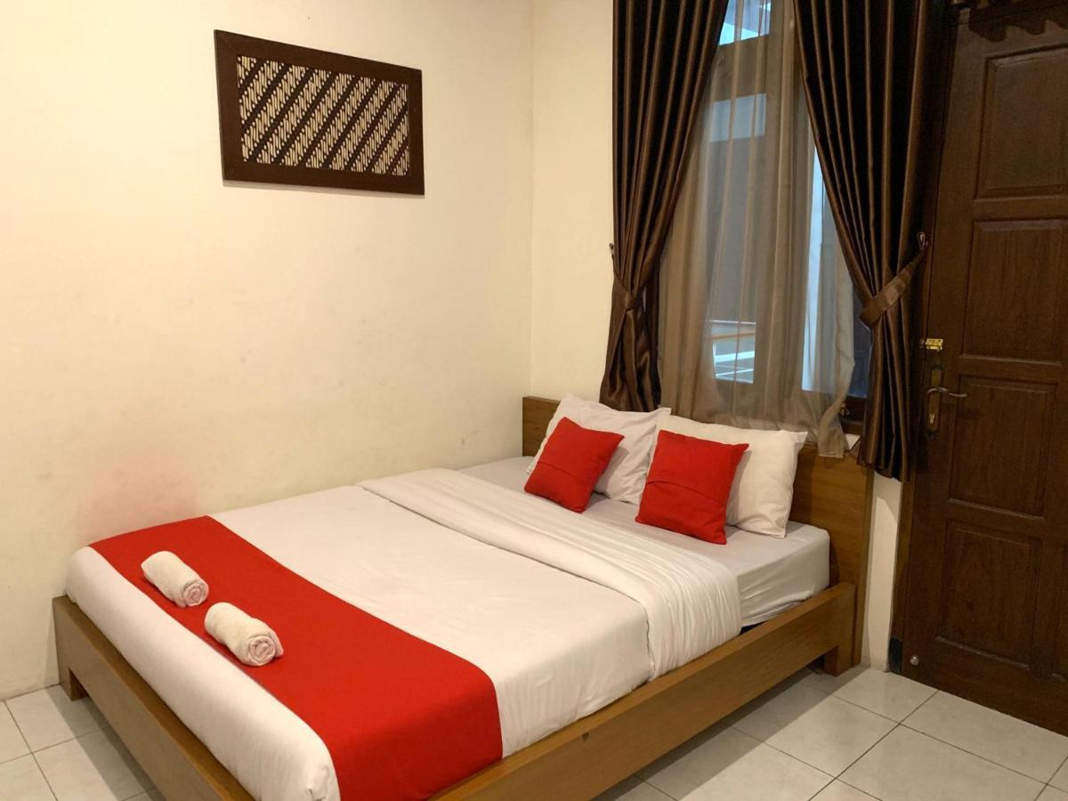 De Gadri Ndalem Yogyakarta Hotel Bantul Bagian luar foto