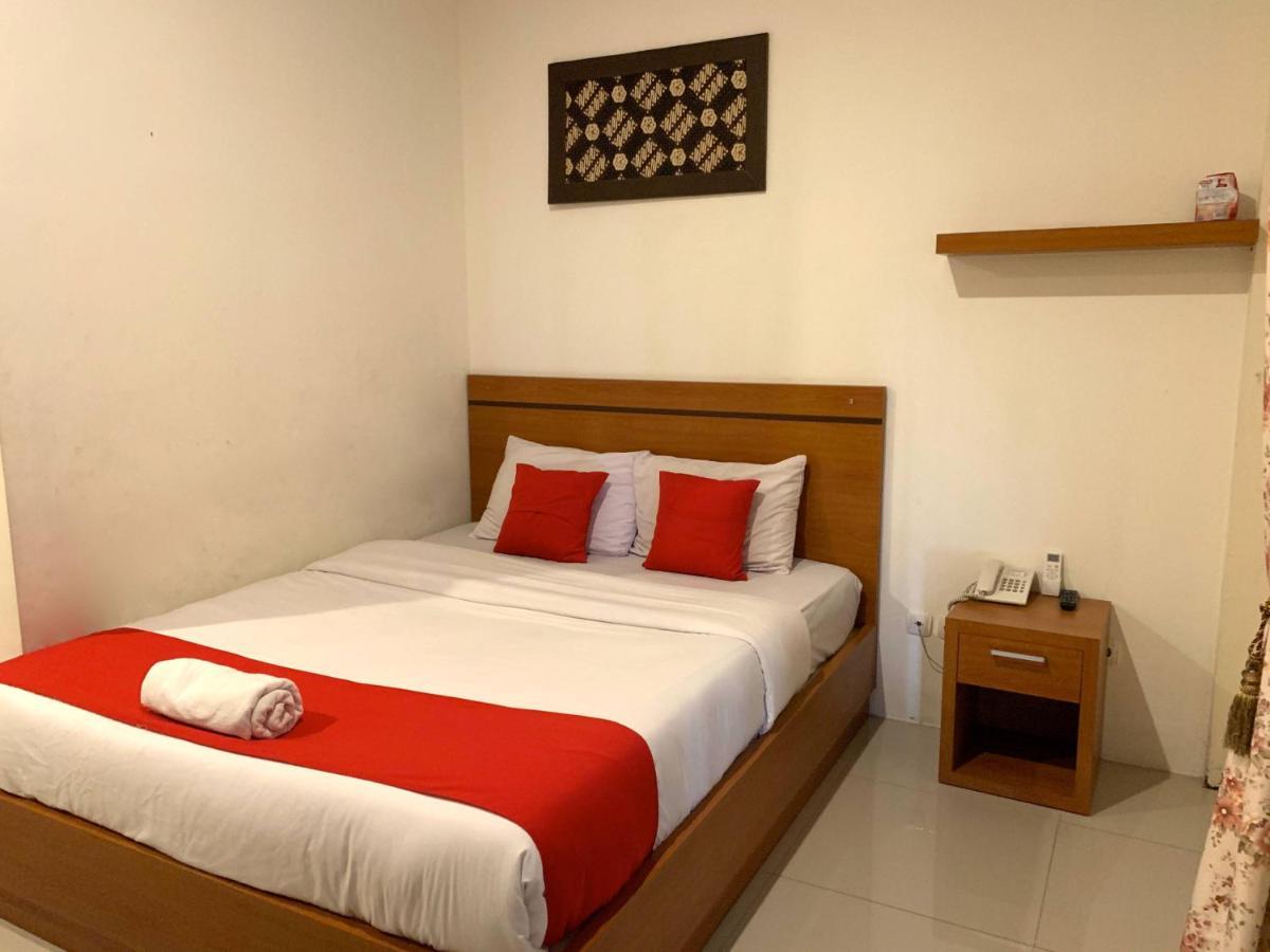 De Gadri Ndalem Yogyakarta Hotel Bantul Bagian luar foto