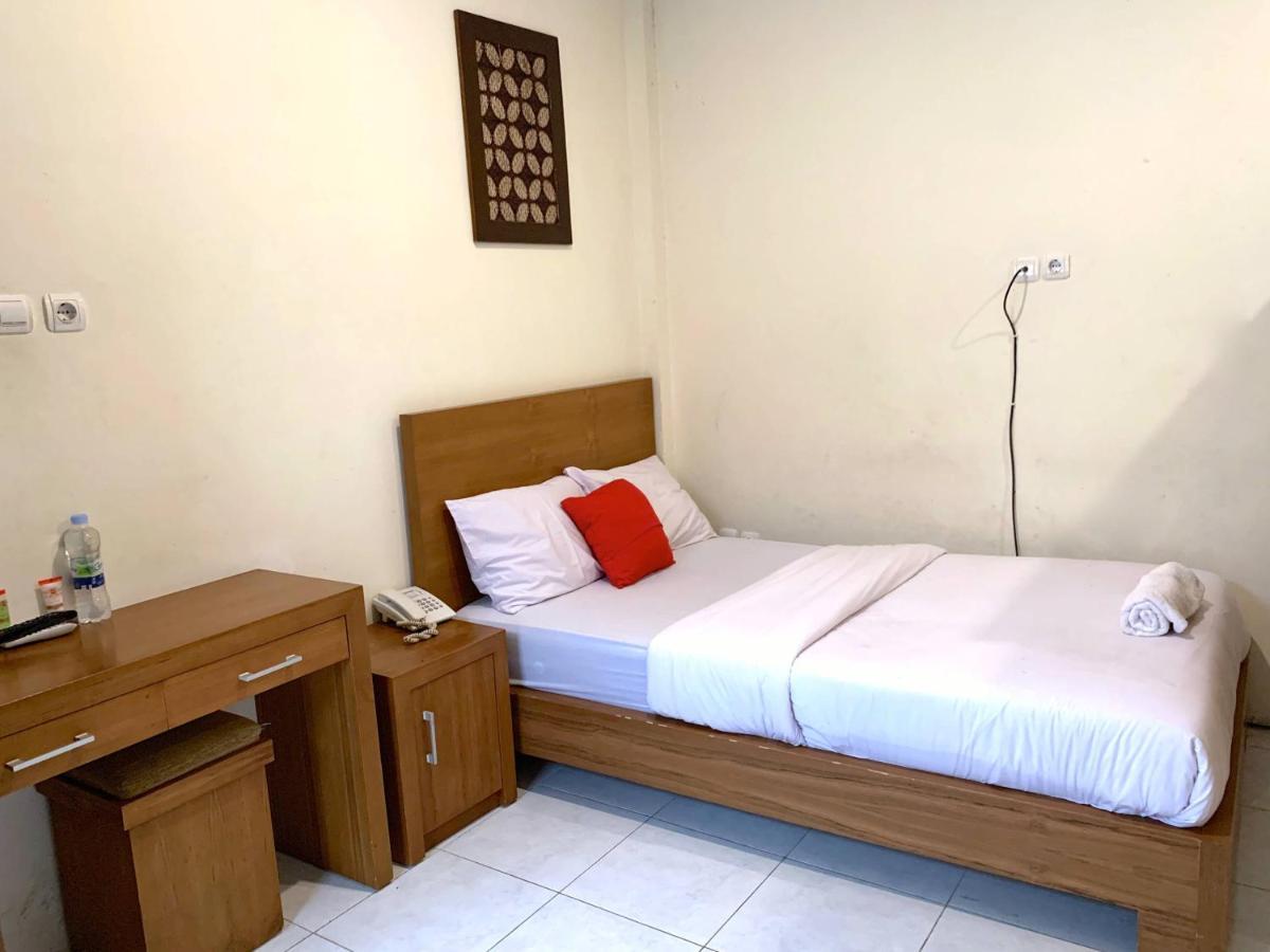 De Gadri Ndalem Yogyakarta Hotel Bantul Bagian luar foto